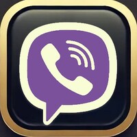 Viber button for direct calling